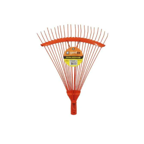 Rastrillo regulable 22D GARDEX s/Cabo