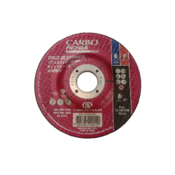 Disco PREMIER Ox 114,3x6,4x22,2