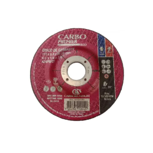 Disco PREMIER Ox 114,3x6,4x22,2