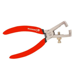 Pinza Pelacable forjado 6" BIASSONI