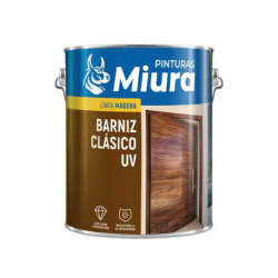 Barniz Clásico MARINO 900ml MIURA