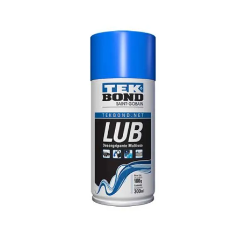 Lubricante Multiuso TEKBOND 300ml