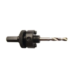 Mandril Sierra copa 7/16" 32 a 210 mm KEX