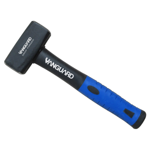 Martillo cuadrado 800GM VANGUARD