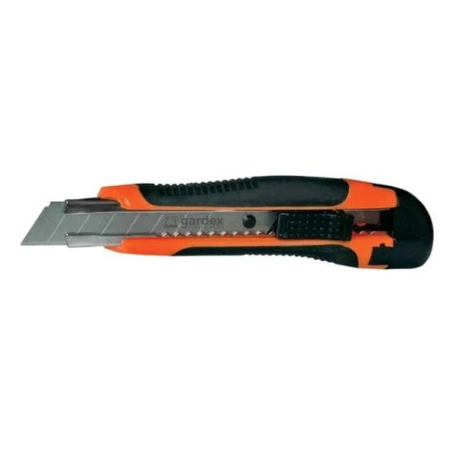 Cutter hoja 18mm GARDEX