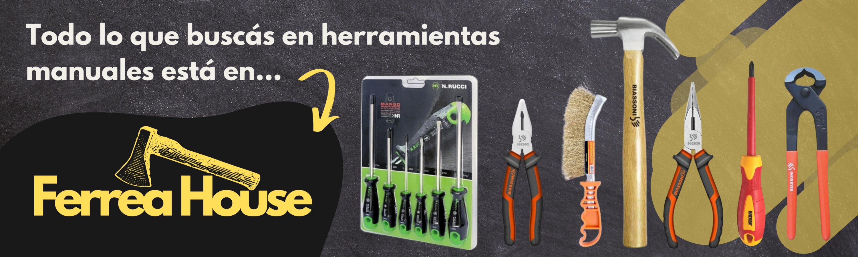 Banner de categoría