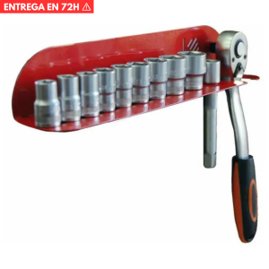 Juego de Tubos 1/2" x11pz BIASSONI