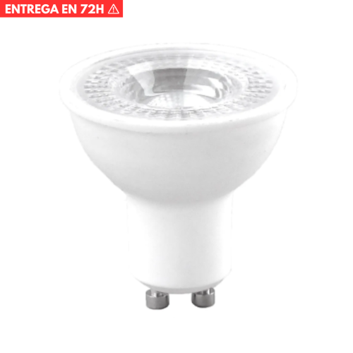 Dicroica LED 7W 38° L/C JIELI 220v