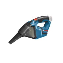 Aspiradora Inalámbrica  GAS 12V-LI PRO sin Batería BOSCH