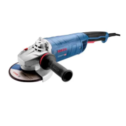 Amoladora Angular Eléctrica GWS-2200-180mm