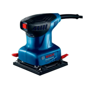 Lijadora Orbital Eléctrica GSS-140 BOSCH
