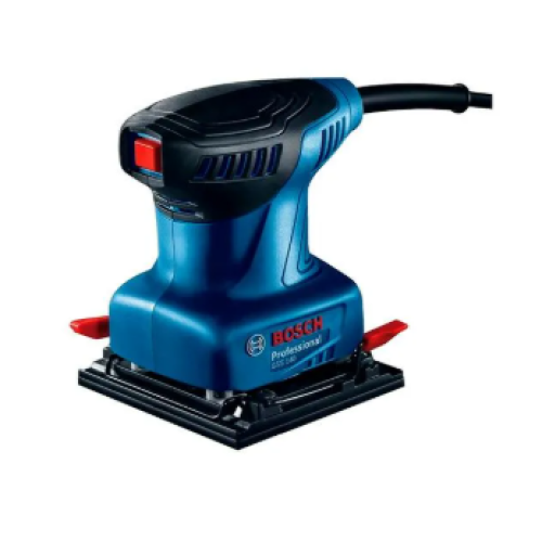 Lijadora Orbital Eléctrica GSS-140 BOSCH