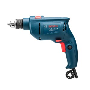 Taladro Percutor Atornillador Eléctrico GSB-450-RE 10mm BOSCH