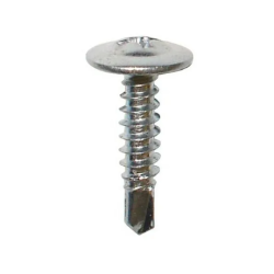 Tornillo Autoperforante 8x1 TRUSS philips x100