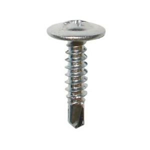 Tornillo Autoperforante 8x1 TRUSS philips x100