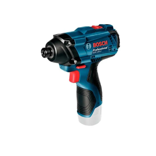 Llave Impacto Inalámbrica GDR 120-LI PRO sin Batería BOSCH