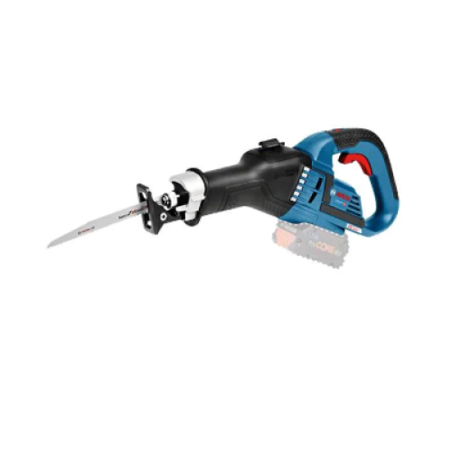 Sierra Sable Inalámbrica GSA 18V-32 PRO sin Batería BOSCH