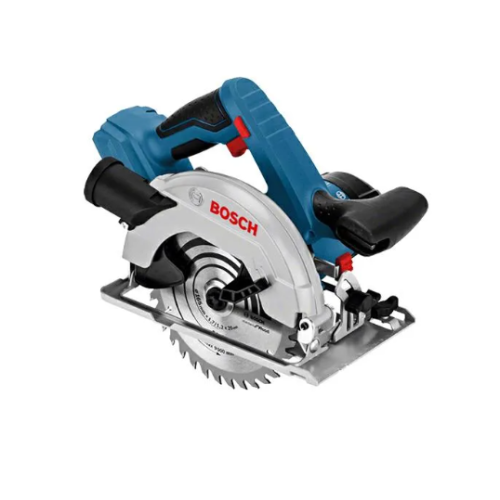 Sierra Circular Eléctrica 18v GKS-18V-57 sin Batería BOSCH
