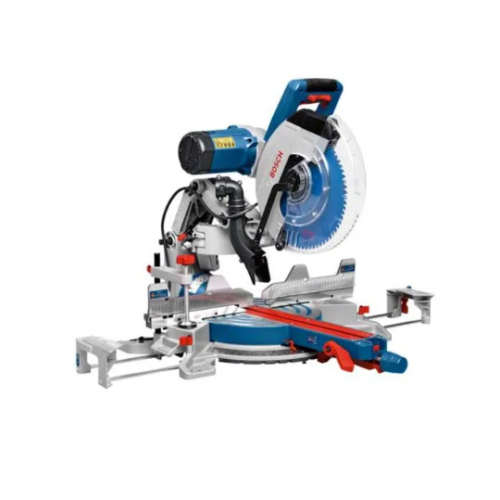 Sierra Ingletadora GCM 12 GDL Pro BOSCH