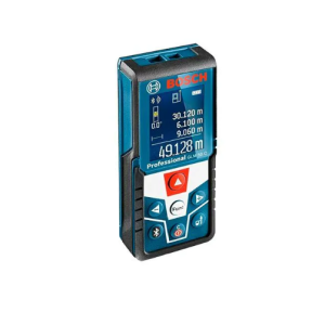 Medidor Láser 50mt GLM-50C BOSCH