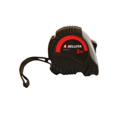 Cinta métrica 3m c/Freno 16mm BELLOTA