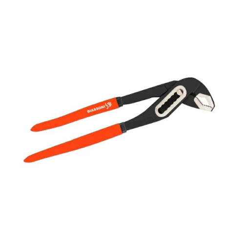 Pinza Pico de Loro 10" BIASSONI