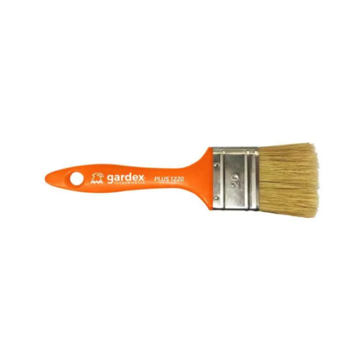 Pincel N° 25 Cerda Blanca GARDEX