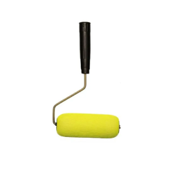 Rodillo de Poliéster Forrado 230mm