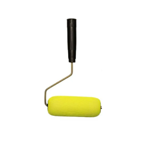 Rodillo de Poliéster Forrado 230mm