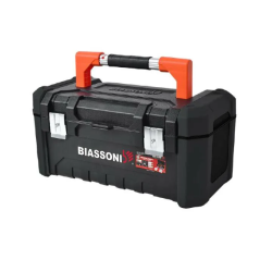 Caja de Herramientas PREMIUM 23" BIASSONI