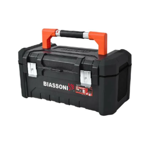 Caja de Herramientas PREMIUM 23" BIASSONI