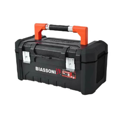 Caja de Herramientas PREMIUM 23" BIASSONI