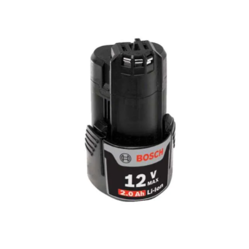 Batería GBA 12V 2.0Ah PRO BOSCH