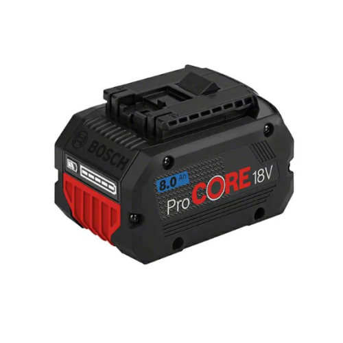 Batería GBA 18V 12.0AH Pro Core  BOSCH