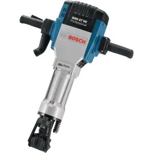 Martillo Demoledor GSH 27 VC PRO BOSCH
