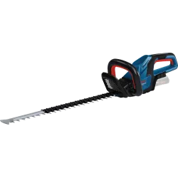 Cortacercos Inalámbrico 18V GHE 18V-60 BOSCH