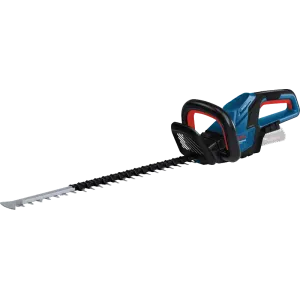 Cortacercos Inalámbrico 18V GHE 18V-60 BOSCH