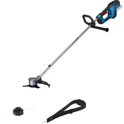 Desmalezadora con Cuchilla Inalámbrica 8V GFR 18V-23 BOSCH