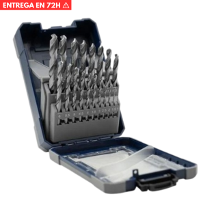 Juego de Mechas x19pz BREMEN
