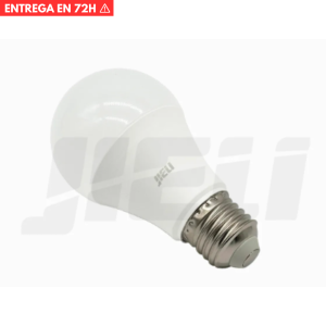 Lámpara LED Bulbo 10W L/F 220v JIELI