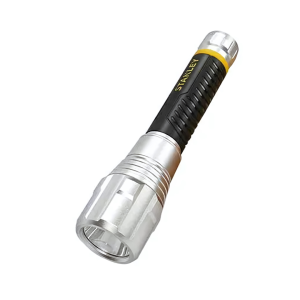 Linterna Recargable Antideslizante 1200LM STANLEY