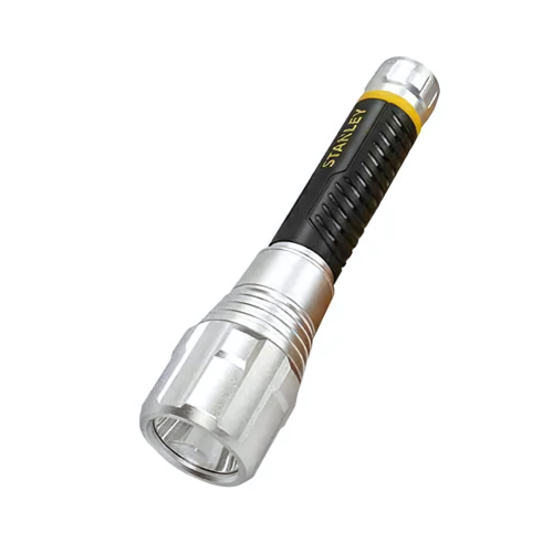 Linterna Recargable Antideslizante 1200LM STANLEY