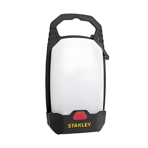 Linterna Farol Recargable Negro 150LM STANLEY