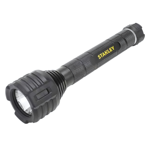 Linterna Indestructible 600LM STANLEY
