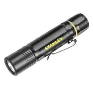 Linterna Recargable 200LM STANLEY