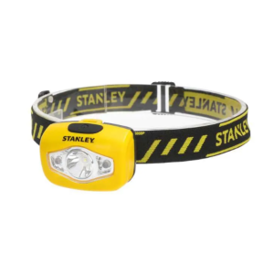 Linterna Minera 3AAA 1+2 led STANLEY