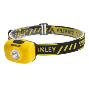 Linterna Minera 3AAA STANLEY