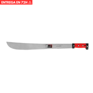 Machete 12" c/Mango Bimaterial BELLOTA