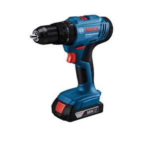 Taladro Atornillador c/Percutor Inalámbrico 18 V GSB 183-LI PRO c/Batería BOSCH