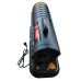 Calefactor c/Turbina de Aire 20 kW - 400 m³ Cobertura FEMA